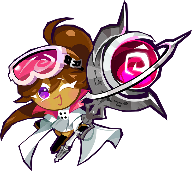 Brightseeker Cookie