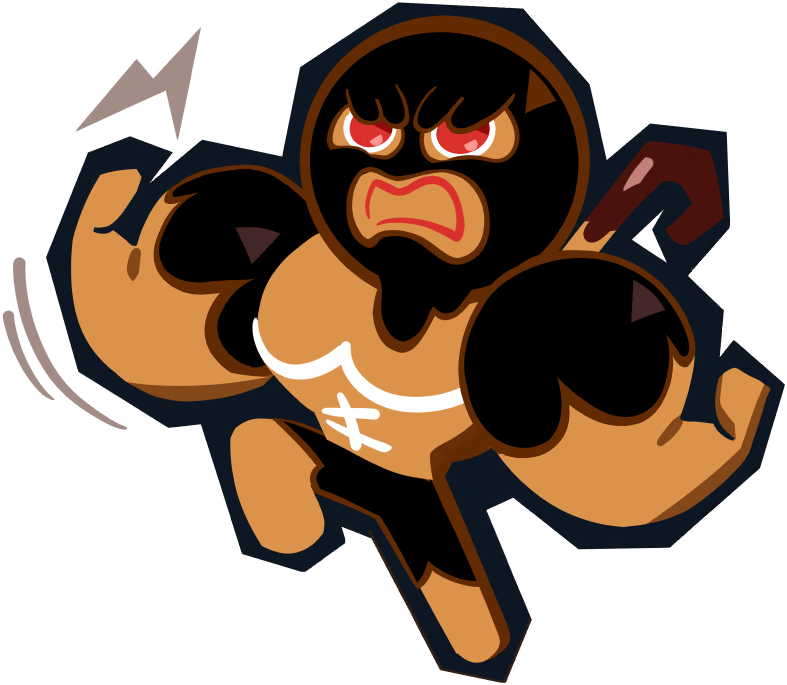 Muscle Cookie