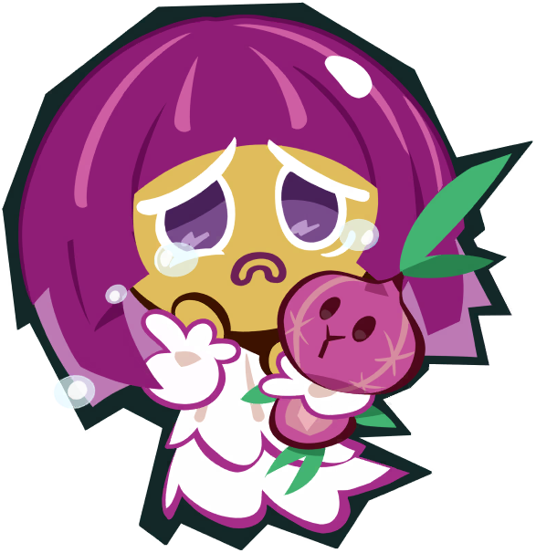 Onion Cookie