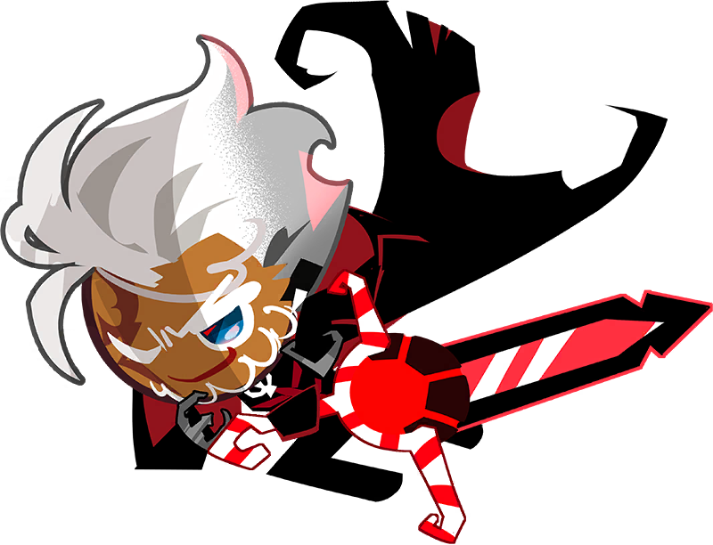 Oven Wanderer Cookie