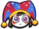 Pomni Cookie