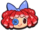 Ragatha Cookie