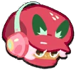 Readyberry Cookie