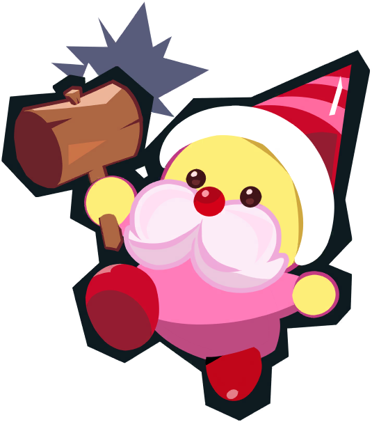 Sugar Gnome