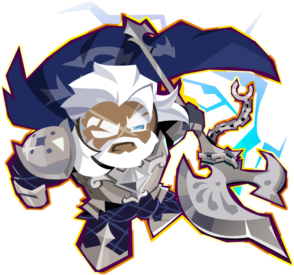Tea Knight Cookie
