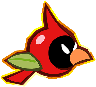 Berry Angrybeak