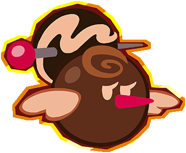 Bonbon Birdy