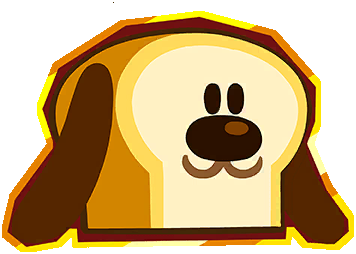Breadog