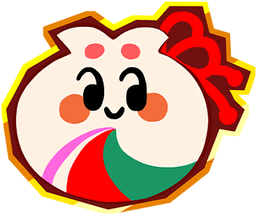 Candy Shade Pouch
