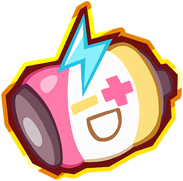 Chargemellow