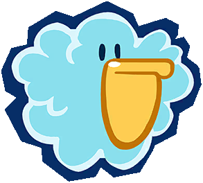 Cloud Pelican