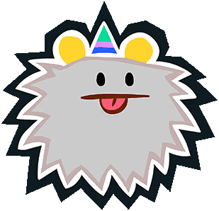 Dust Unicorn