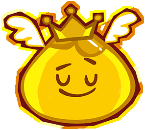 Gold Drop