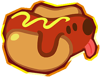 Hot Doggie