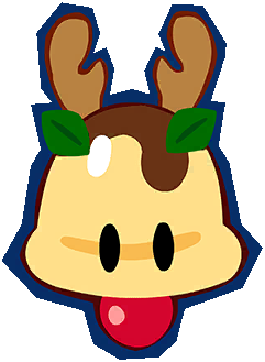 Jingle Deer