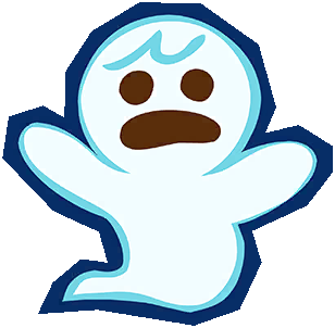 Little Ghost