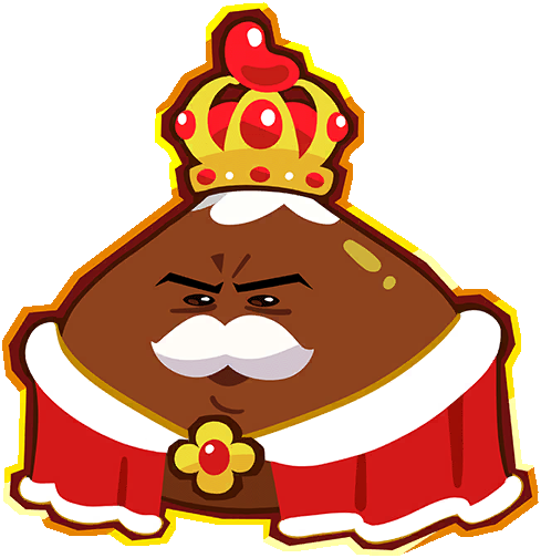 Majestic King Choco Drop