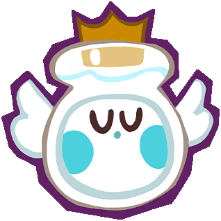 Milk Angel