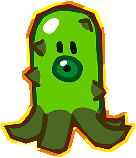 Octo Wasabi