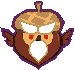 Owlcorn
