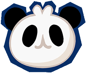 Panda Dumpling