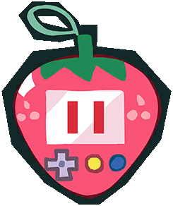Pocket Strawberry
