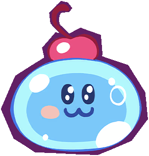 Soda Dollop