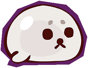 Sweet Rice Seal