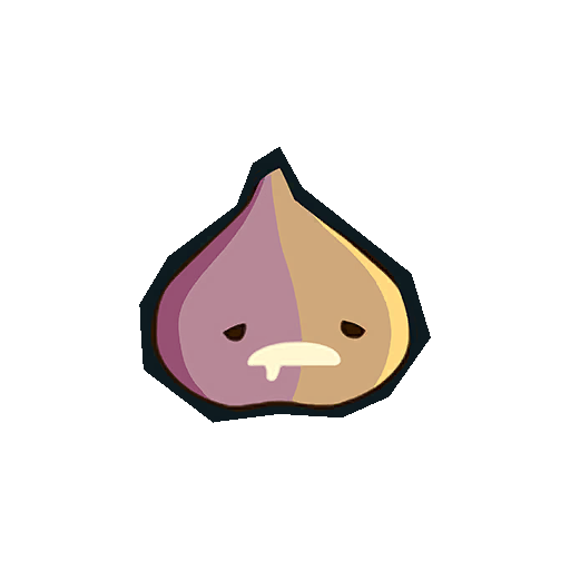 Unpeeled Garlic